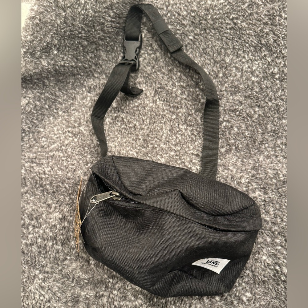 Vans bag